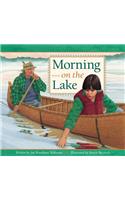 Morning on the Lake