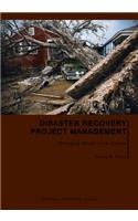 Disaster Recovery Project Management