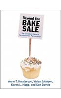 Beyond the Bake Sale