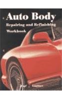 Auto Body Repairing and Refinishing