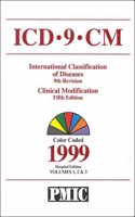 Icd-9-Cm 1999 Coder's Choice