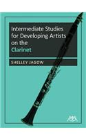 Intermediate Studies for Developing Artists on the Clarinet