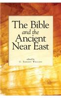 The Bible and the Ancient Near East