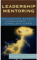 Leadership Mentoring