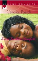 Sweet Southern Comfort (Kimani Romance)