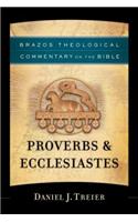 Proverbs & Ecclesiastes