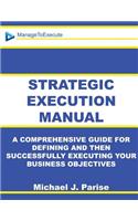 Strategic Execution Manual