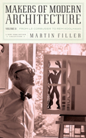 Makers of Modern Architecture, Volume II