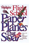 Paper Planes that Soar
