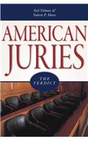 American Juries