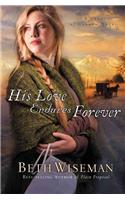 His Love Endures Forever