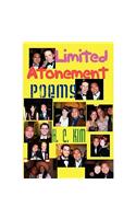 Limited Atonement: Poems
