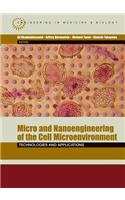 Self-Assemby of Nanomaterials for Engineering Cell Microenvironment