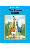 Margaret Hillert's the Three Goats