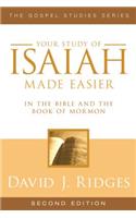 Your Study of Isaiah Made Easier