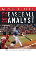 2012 Minor League Baseball Analyst