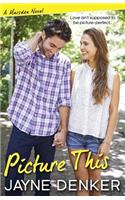 Picture This: (English)