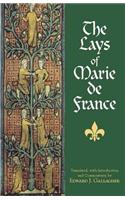 The Lays of Marie de France