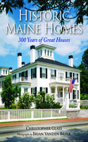 Historic Maine Homes