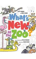 What's New at the Zoo?