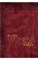 Women's Bible-CEB