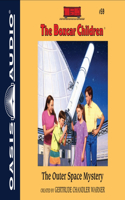 The Outer Space Mystery: Volume 59(59 Boxcar Children Mysteries)