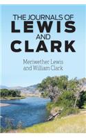 The Journals of Lewis and Clark