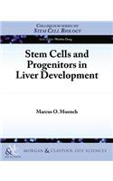 Stem Cells and Progenitors in Liver Development