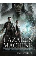 The Lazarus Machine