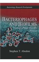 Bacteriophages & Biofilms