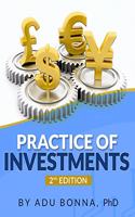 Practice of Investments