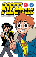Scott Pilgrim Color Collection Vol. 1: Volume 1(Scott Pilgrim)