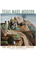 Texas Made Modern, Volume 22