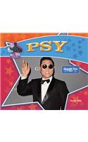 Psy: Gangnam Style Rapper