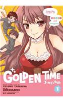 Golden Time Vol. 1