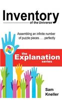Inventory of the Universe: Assembling an Infinite Number of Puzzle Pieces ... Perfectly(English)