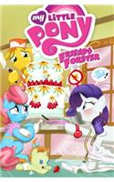 My Little Pony: Friends Forever Volume 5