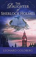 The Daughter of Sherlock Holmes