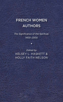 French Women Authors