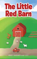 Little Red Barn