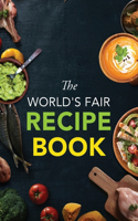 The World's Fair Recipe Book