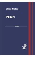 Class Notebook