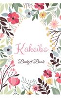 Kakeibo Budget Book