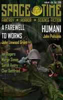 Space and Time Fall #134