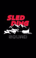 Sledding Squad