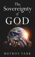 Sovereignty of God