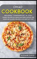Omad Cookbook