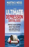 Ultimate Depression Survival Guide Lib/E