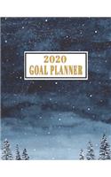 2020 Goal Planner