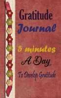 Gratitude Journal